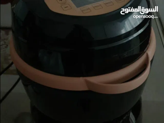 Air Fryer for Healthy Cooking