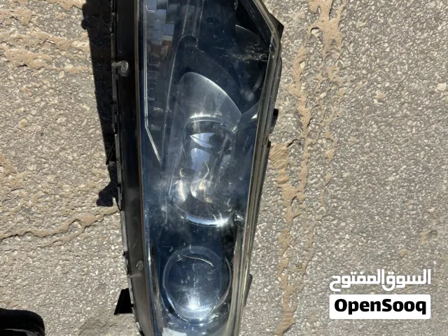 2012 كيا اوبتيما LX