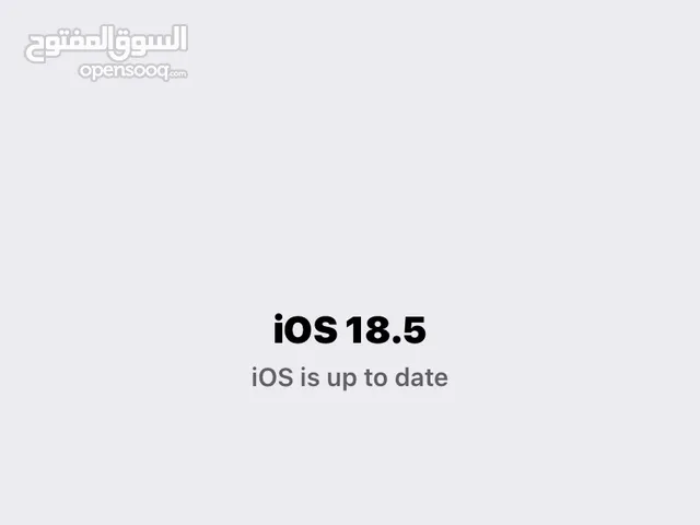 آيفون xr بحالة جيدة