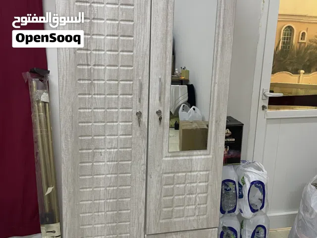 2 door Cupboard