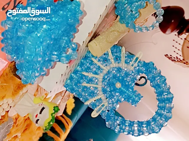 تشكيل أشغال يدوية بالخرز