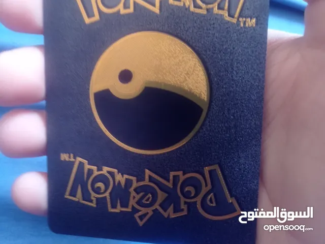 Gift Cards - Others gaming card for Sale in Agadir