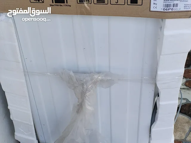 Sharp 7 - 8 Kg Washing Machines in Irbid