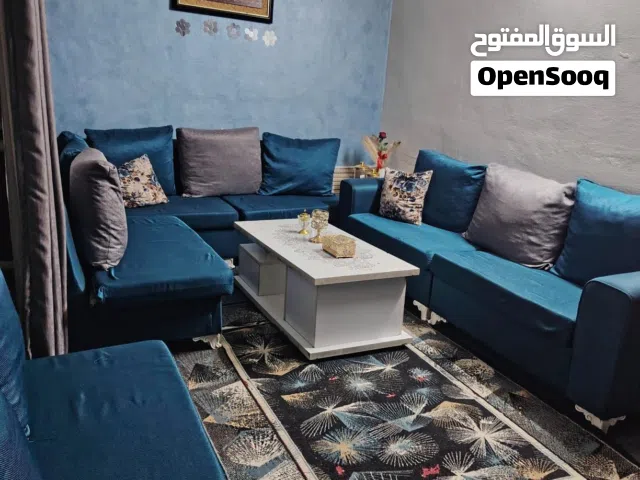 طقم كنب مستعمل بحال الوكاله