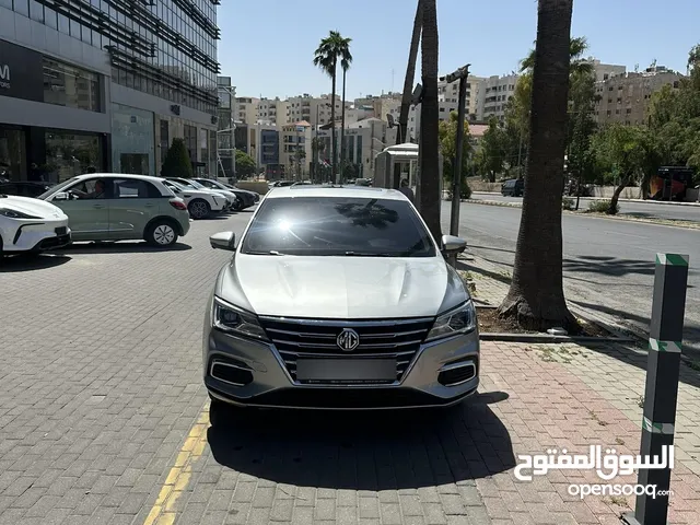 MG 5 2021 ام جي 5 2021