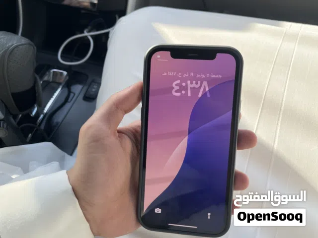 Apple iPhone 12 Pro 256 GB in Al Ahmadi
