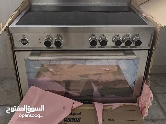 Tecnogas Ovens in Manama