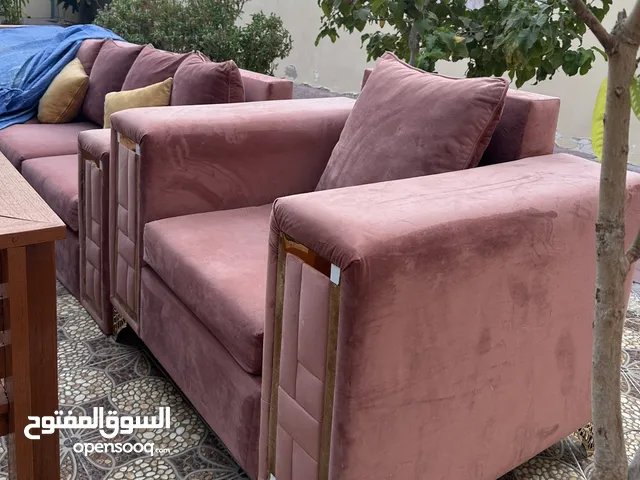 اثاث غرفة المعيشة