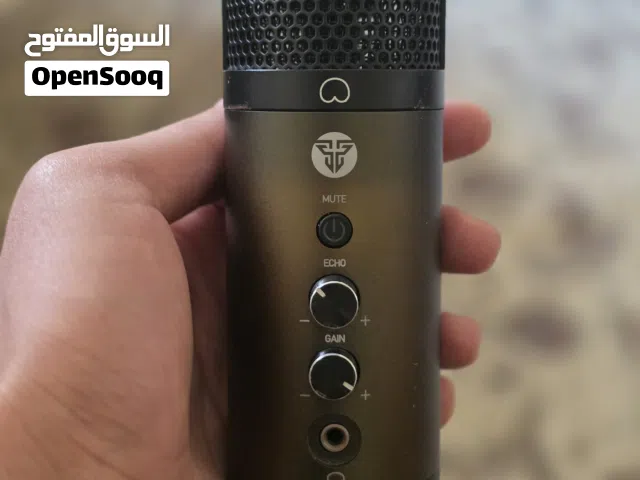 مايك فانتك ليفوسا
