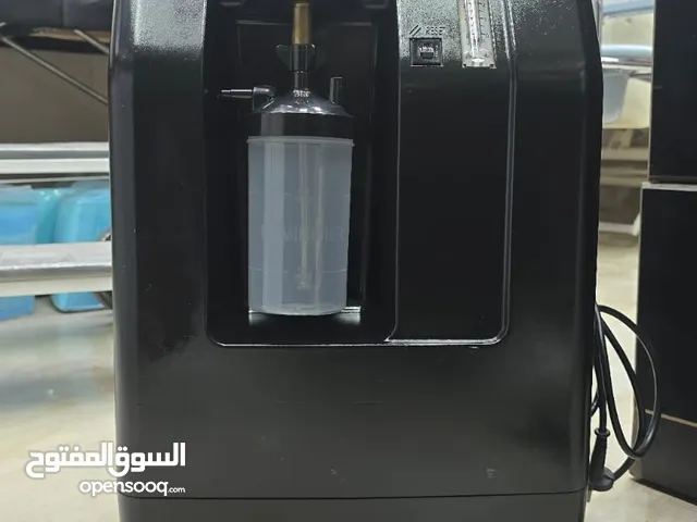 مولد اوكسجين _جهاز اوكسجين