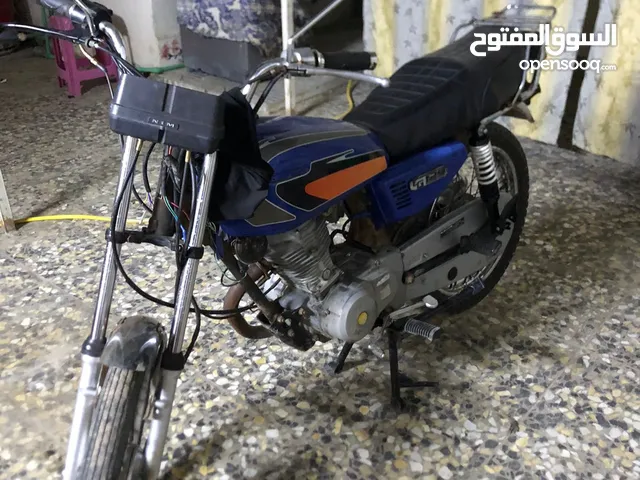 Used Yamaha Bolt in Basra