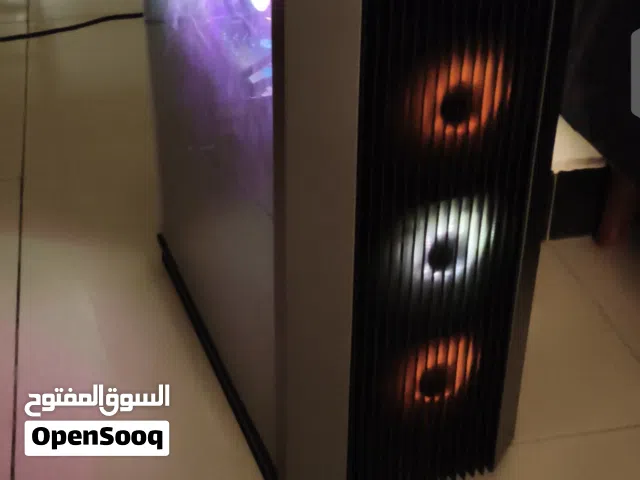 Windows Custom-built  Computers  for sale  in Baghdad