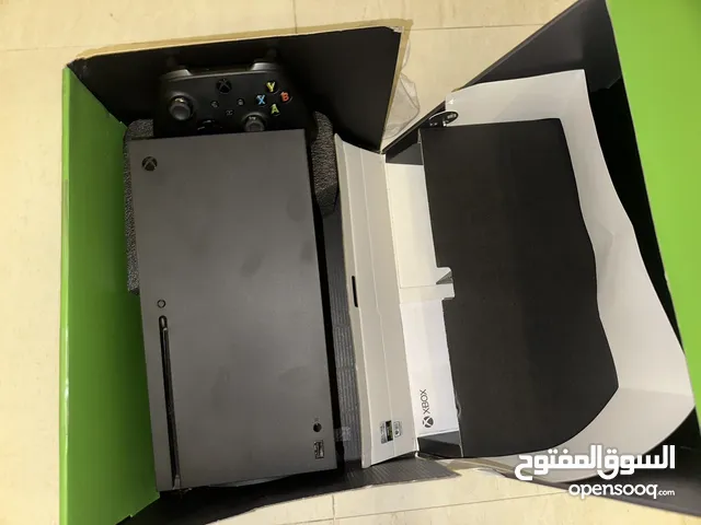 Xbox Series X Xbox for sale in Al Hofuf