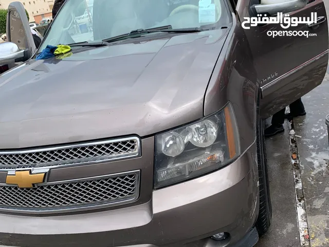 Chevrolet Tahoe 2012 in Hawally