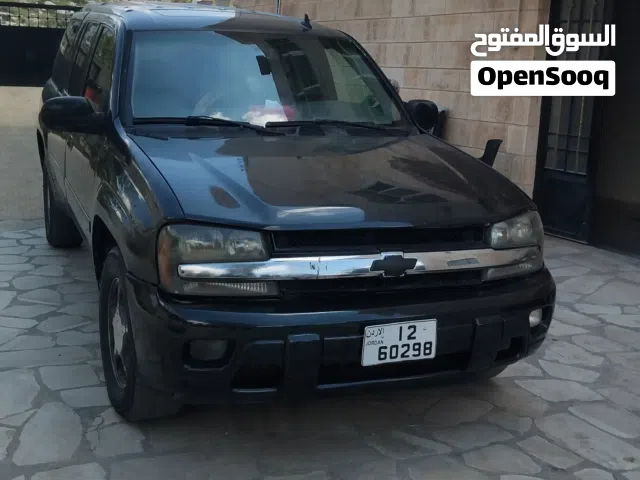 2006 شيفروليه بليزر Standard