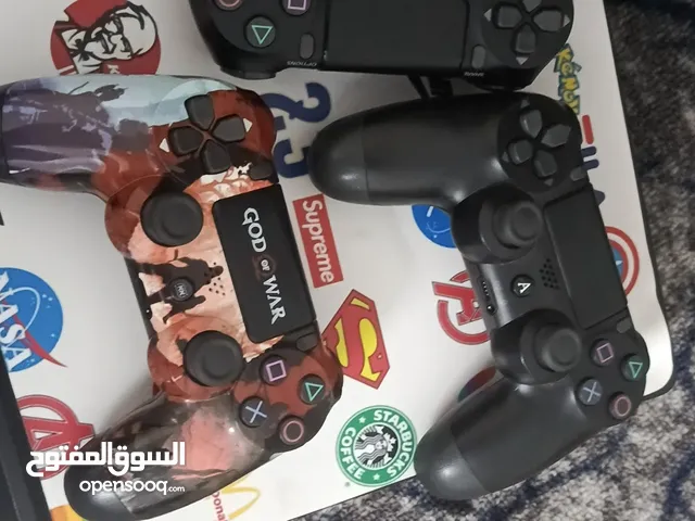 PlayStation 4 PlayStation for sale in Irbid