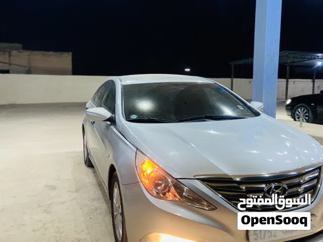 Used Hyundai Sonata in Ajaylat