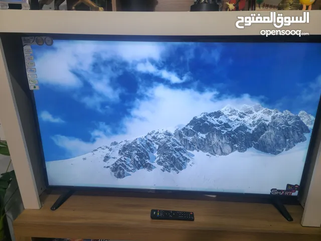ikon smart TV 58"
