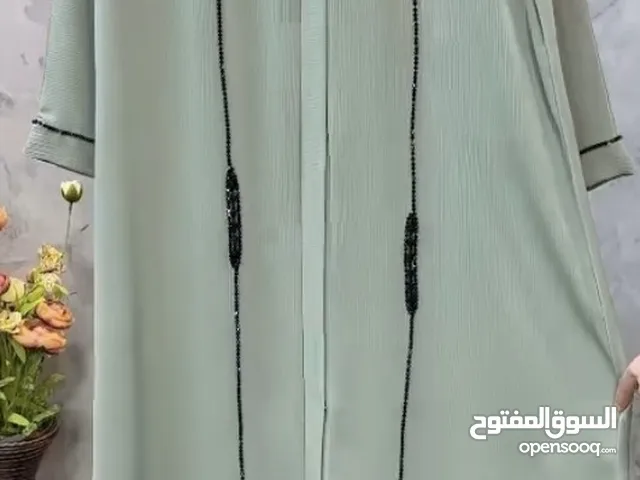 Others Textile - Abaya - Jalabiya in Tubas