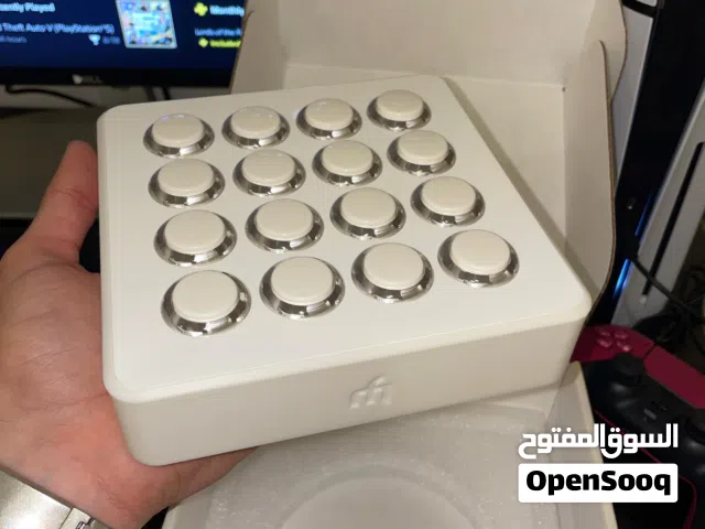 MIDI Fighter Spectra by DJ TechTools- Special Edition