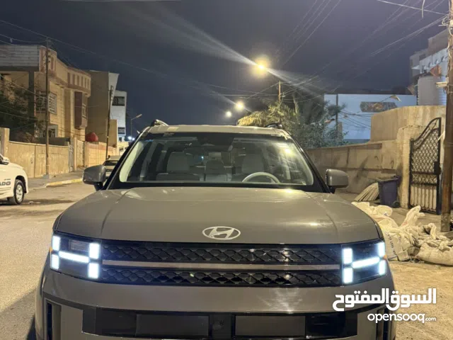 New Hyundai Santa Fe in Basra