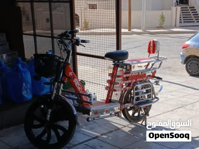 دراجه كهرباء للبيع