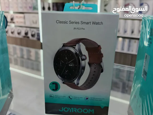 ساعه joyroom FC2 pro الاصليه كفاله سنه ونص