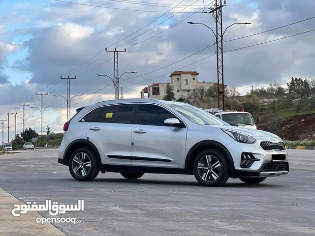SUV Kia in Irbid
