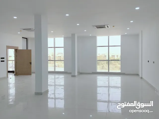 بناية تجاريه الايجار مناوي باشا 5 طوابق