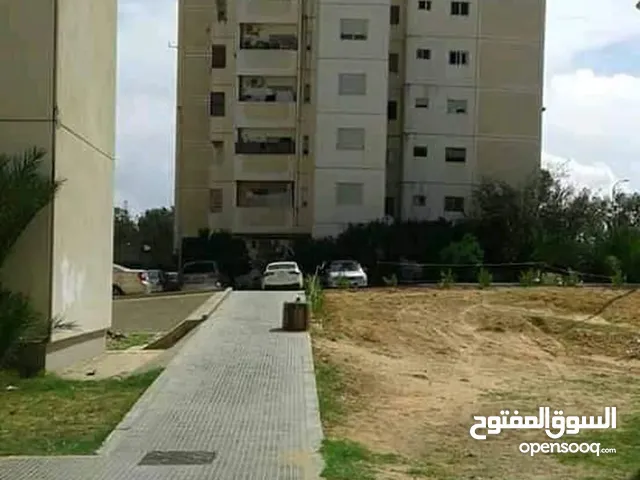 80 m2 1 Bedroom Apartments for Sale in Tripoli Gasr Garabulli