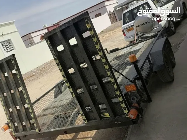 Auto Transporter Other 2019 in Al Batinah