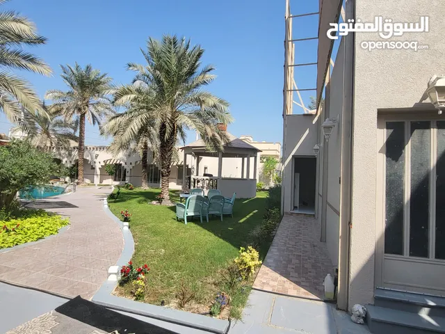 More than 6 bedrooms Chalet for Rent in Al Ahmadi Fintas