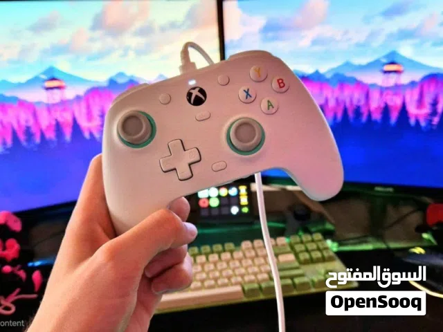 جوستك كيم سير G7 اوبن بوكس