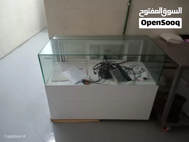 ثلاجة عرض كيك من شركة آيس بيرج ألماني  الصنع