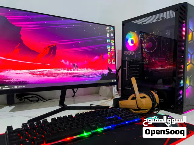 تجميعة تامة بملحقاتها بسعر كزيوني