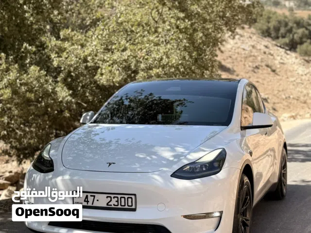 2023, تيسلا, موديل Y, Long Range