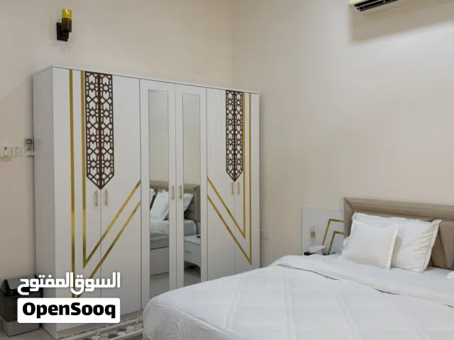 Furnished Daily in Muscat Al Mawaleh