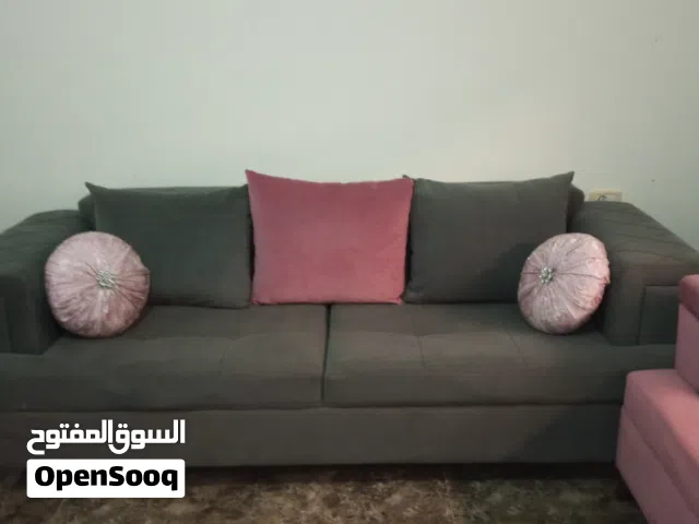 صالون أربع قطع للبيع