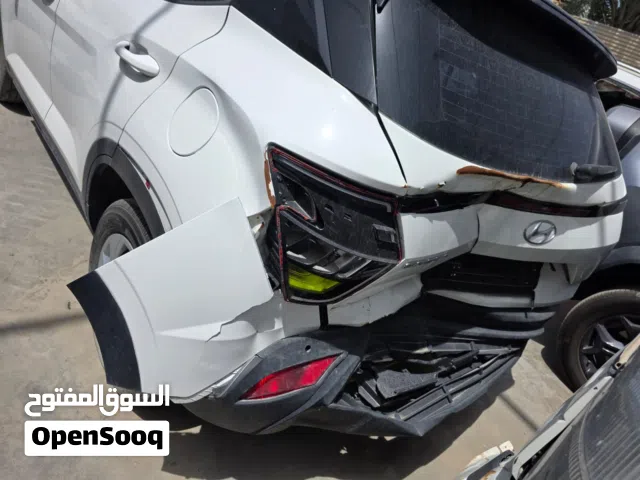 Used Hyundai Creta in Ajman