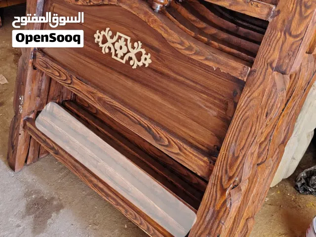 سراير سنط جديدة من الورشة