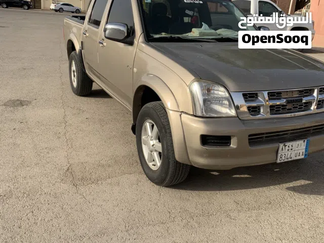 2005 Isuzu Other