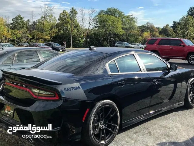 Dodge Charger 2022 in Baghdad