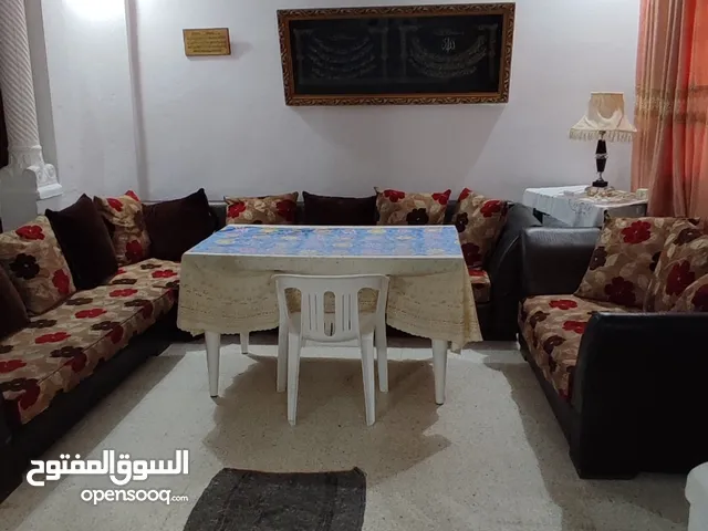 90m2 3 Bedrooms Townhouse for Rent in Tunis Other