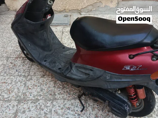 2027 ياماها FJ-09
