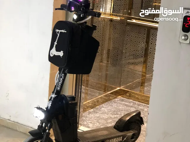 الآن سكوتر تير فلل تعديل لوحه 600W 60V  مستعمل  نابلس, رفيديا 2 1,200 شيكل