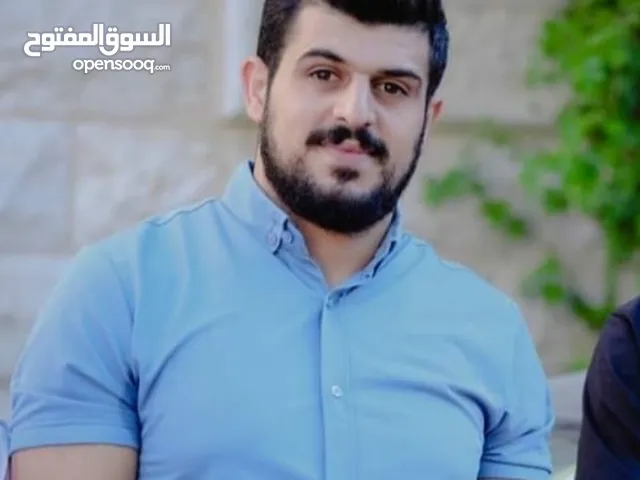 محمد عايد قرجات