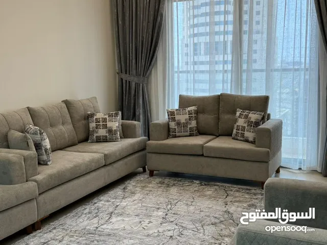 1300m2 2 Bedrooms Apartments for Rent in Sharjah Al Taawun