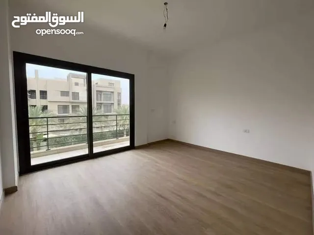 208 m2 3 Bedrooms Apartments for Sale in Cairo New Cairo