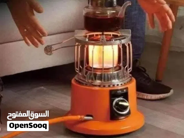 مدافئ اوكارينا