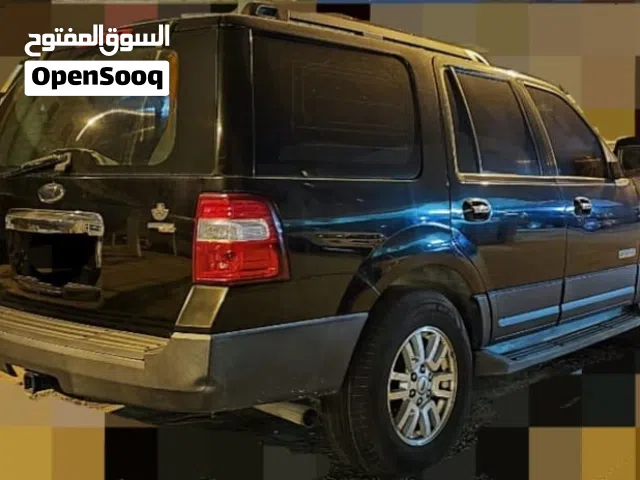 2007 فورد اكسبيديشن Standard